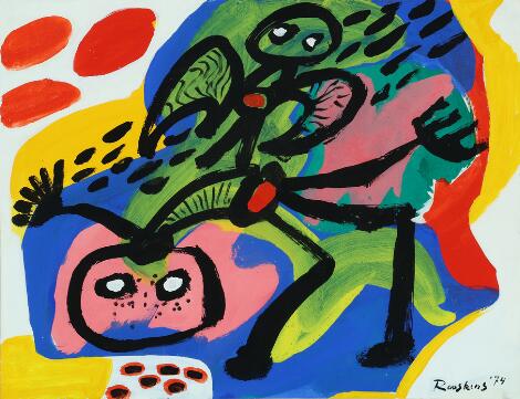 20 October: Modern art and design â º Modern Paintings â º Knockdowns â ...