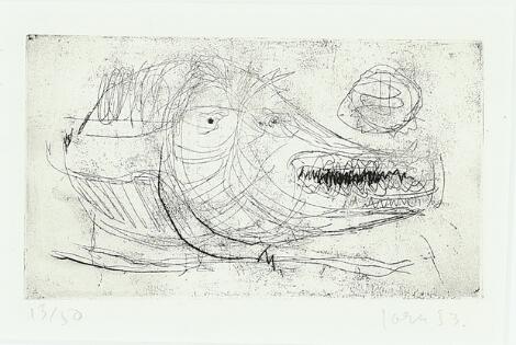 Asger Jorn – Bruun Rasmussen Auctioneers