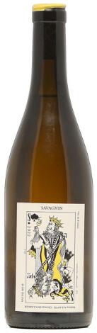 1 bt. Savagnin, Allante & Boulanger 2022 A (hf/in).