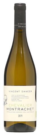 1 bt. Chevalier Montrachet Grand Cru, Vincent Dancer 2019 A (hf/in).