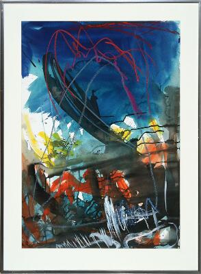 Første og eneste billede af emnet