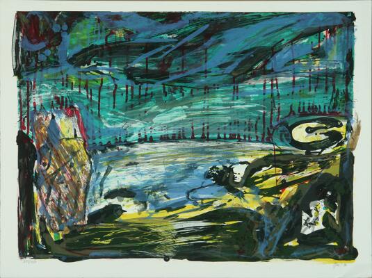 First and only image