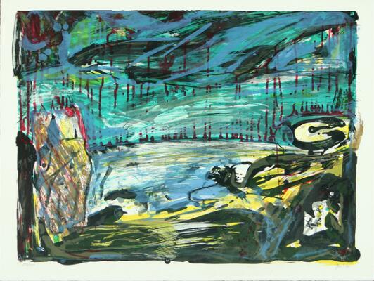 First and only image