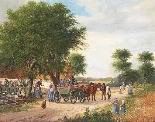 First and only image