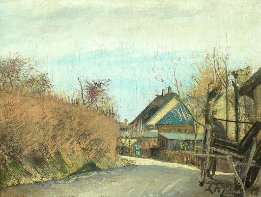 First and only image