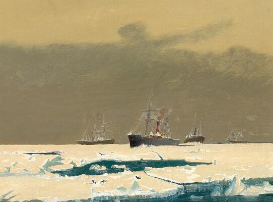 First and only image