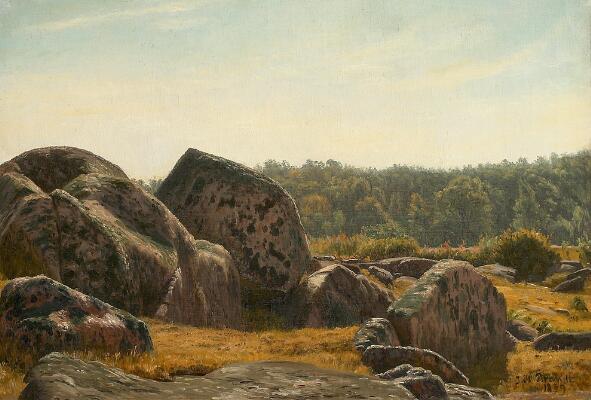 First and only image