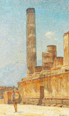 First and only image