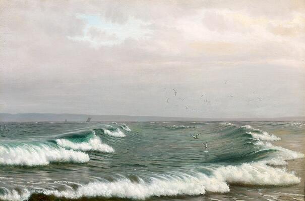 First and only image