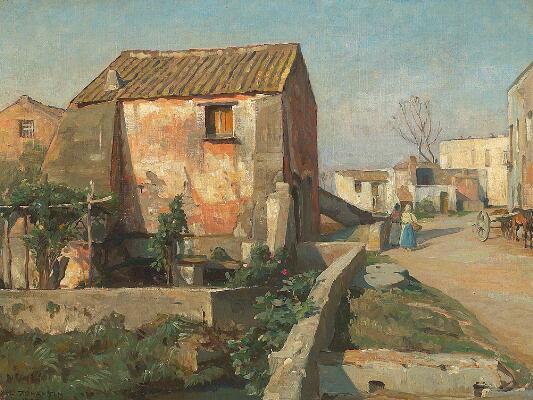 First and only image