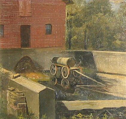 First and only image