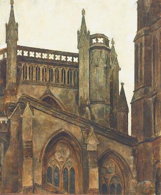 Første og eneste billede af emnet