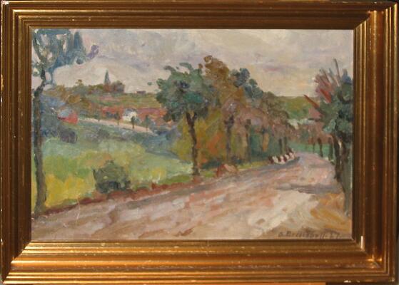 Første og eneste billede af emnet