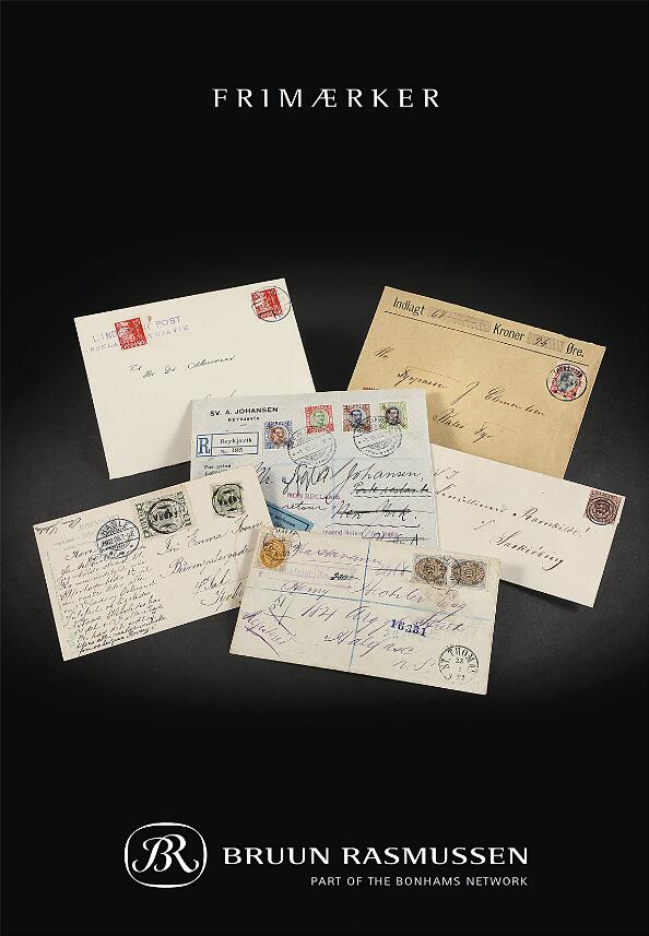 Catalogues Bruun Rasmussen Auctioneers