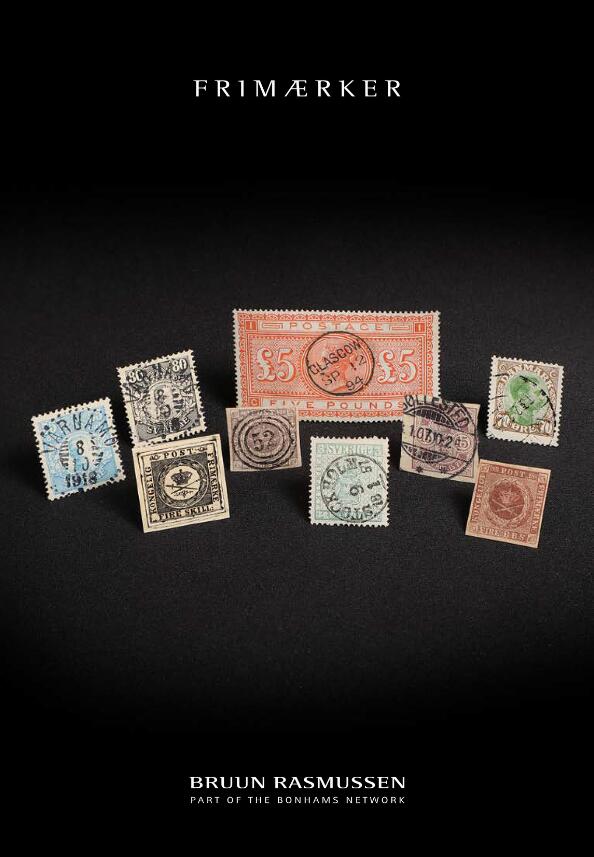 Catalogues – Bruun Rasmussen Auctioneers